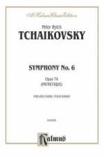 TCHAIKOWSKY SYMPHONY 6 1P4H