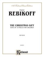 REBIKOFF THE CHRISTMAS GIFT