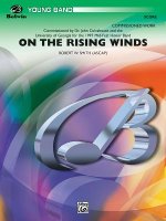 ON THE RISING WINDS SCORE