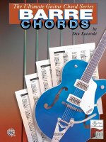 Barre Chords