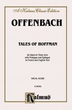 OFF TALES OF HOFFMAN VS