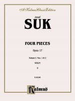 SUK 4 PIECES OP 17 VOL 1 V