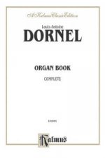 DORNEL ORGAN BOOK COMPLETE