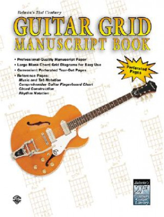 Guitar Grid
