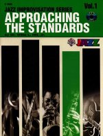 APPROACHING THE STANDARDS V1 EB BK