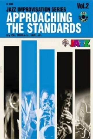 APPROACHING THE STANDARDS V2 BB BK