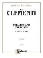 CLEMENTI PRELUDES EXERC PS