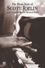 Piano Style of Scott Joplin