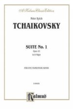 TCHAIKOWSKY SUITE 1 1P4H