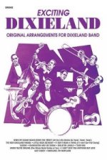 EXCITING DIXIELAND DRUMS