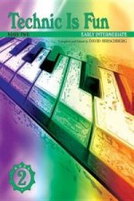 TECHNIC IS FUN BOOK 2