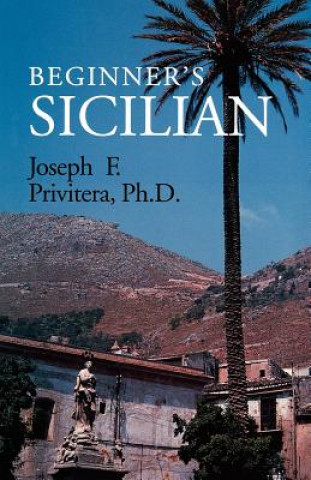 Beginner's Sicilian (Joseph F. Privitera)(Miękka)