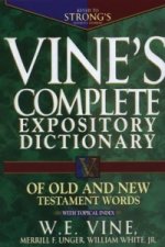 Vine's Complete Expository Dictionary of Old and New Testament Words