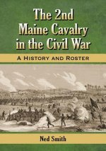 2nd Maine Cavalry in the Civil War