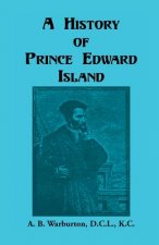 History of Prince Edward Island