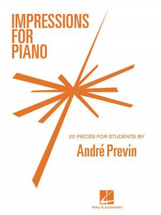 Andre Previn