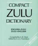 Compact Zulu Dictionary