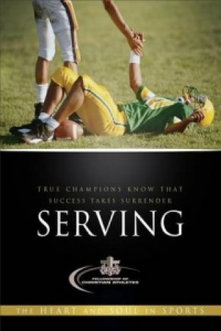 Serving