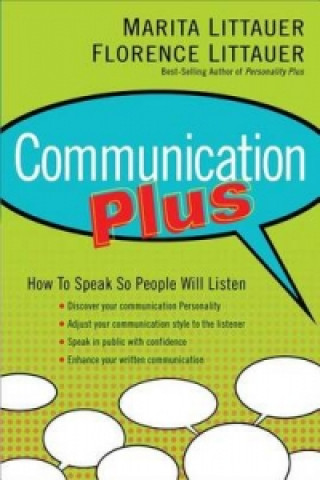 Communication Plus
