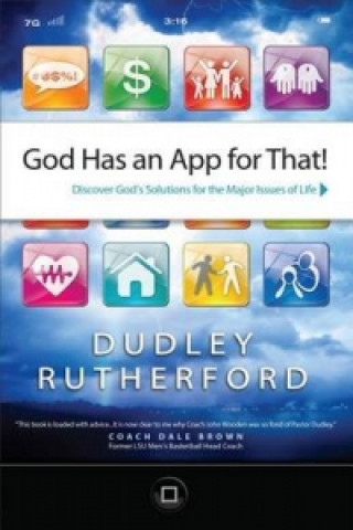 God Has an App for That!