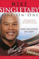 Mike Singletary One-On-One