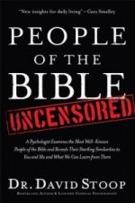 People of the Bible Uncensored
