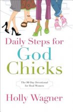 Daily Steps for Godchicks