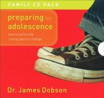 Preparing for Adolescence