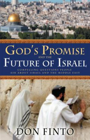 God`s Promise and the Future of Israel