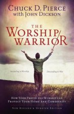 Worship Warrior - Ascending In Worship, Descending in War