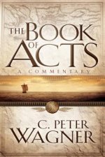 Book of Acts - A Commentary