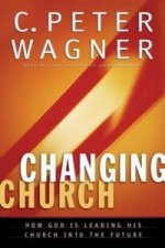 Changing Church
