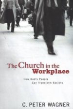 Church in the Workplace