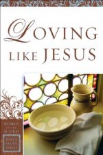 Loving Like Jesus