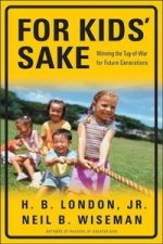 For Kid's Sake
