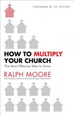 How to Multiply Your Church - The Most Effective Way to Grow