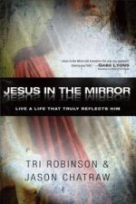 Jesus in the Mirror