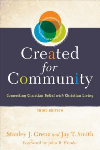 Created for Community - Connecting Christian Belief with Christian Living