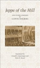 Jeppe on the Hill and other Comedies by Ludvig Holberg