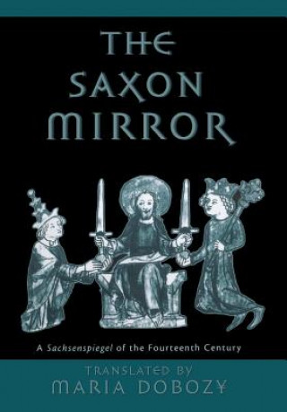 Saxon Mirror
