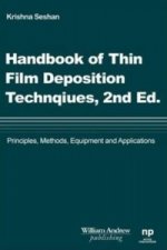 Handbook of Thin Film Deposition
