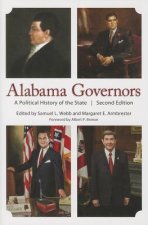 Alabama Governors