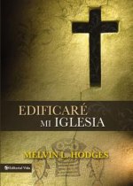 Edificare mi iglesia