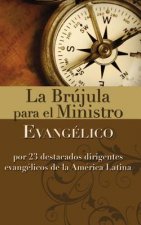 Brujula Para El Ministro Evangelico