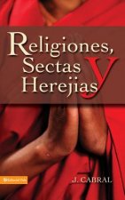 Religiones, Sectas y Herejias