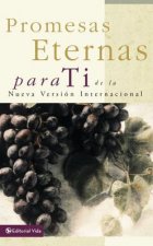 Promesas Eternas Para Ti De La Nueva Version Internacional