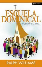 Escuela Dominical El Corazon De La Iglesia