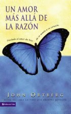 Amor Mas Alla de la Razon