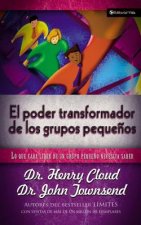 Poder Transformador de Los Grupos Pequenos