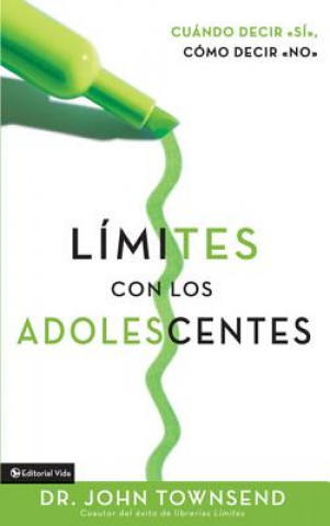 Limites Con Los Adolescentes